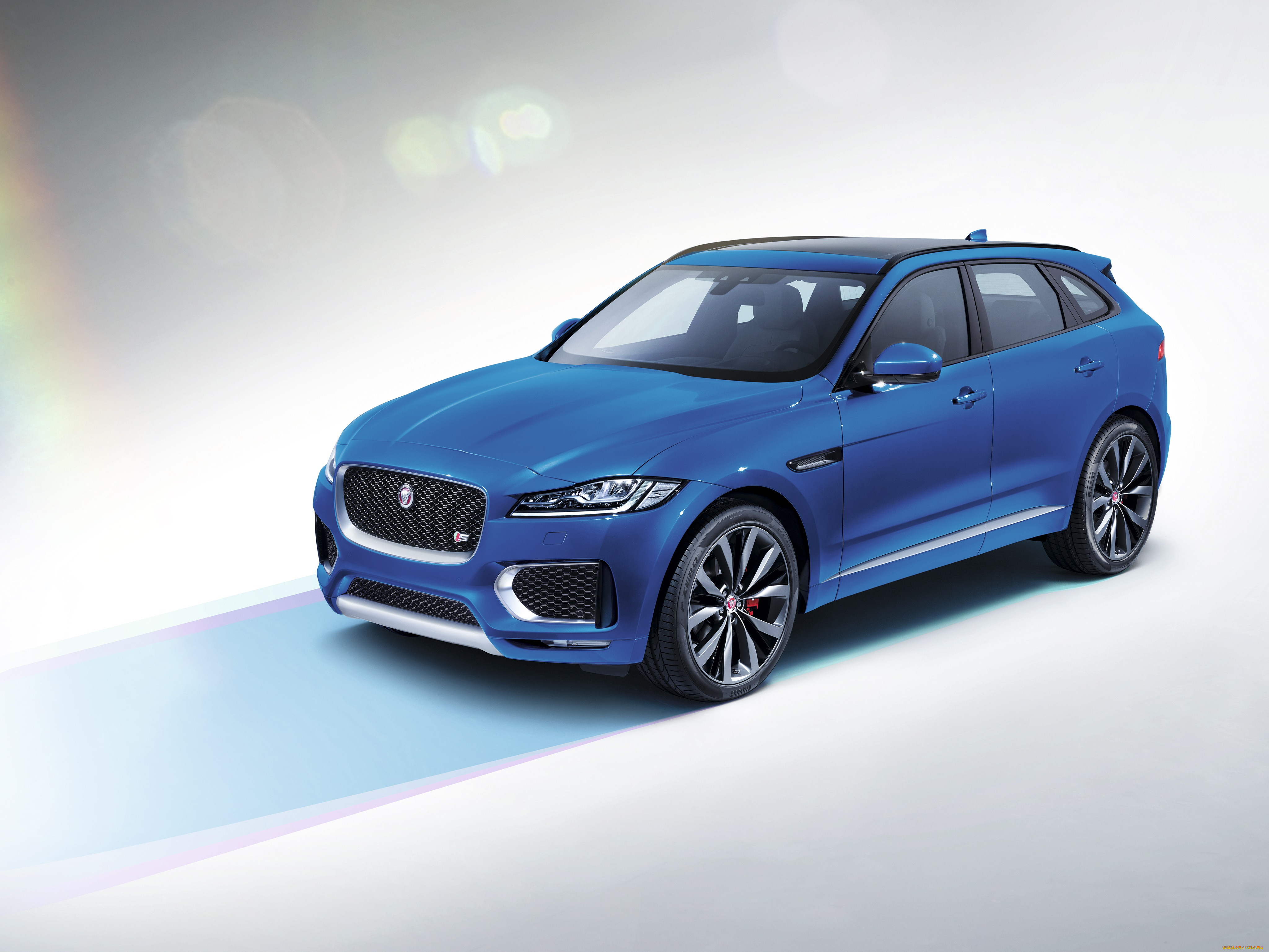 , jaguar, 2016, s, , f-pace